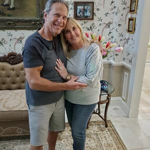 Meet your Posher, Linda